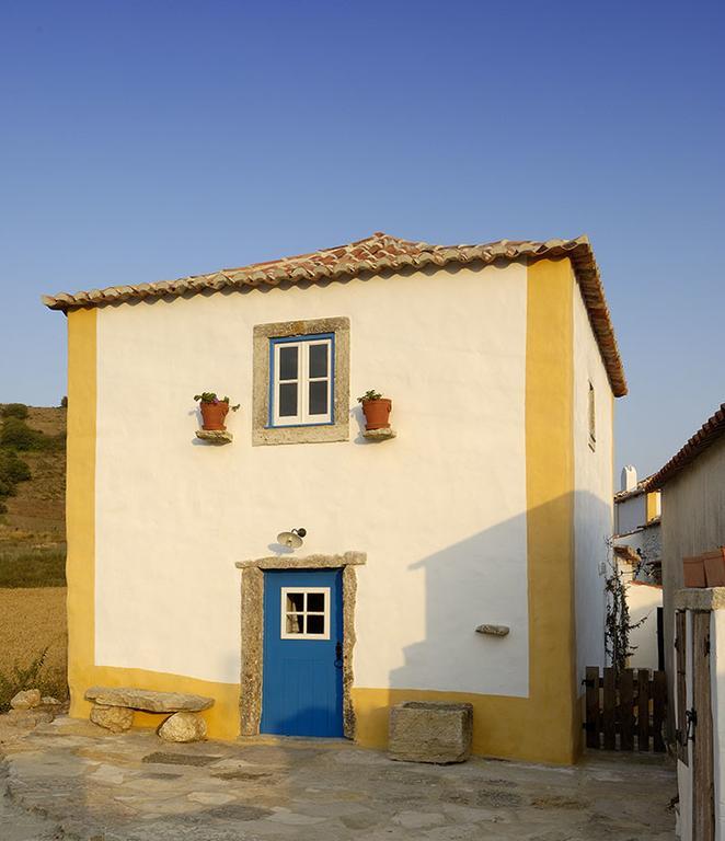 Aldeia Da Mata Pequena 호텔 마프라 외부 사진