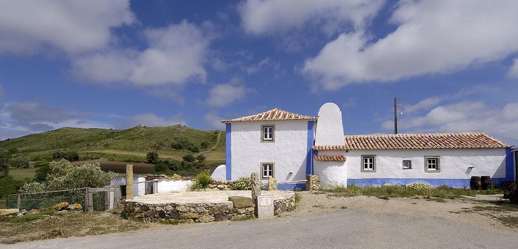 Aldeia Da Mata Pequena 호텔 마프라 외부 사진