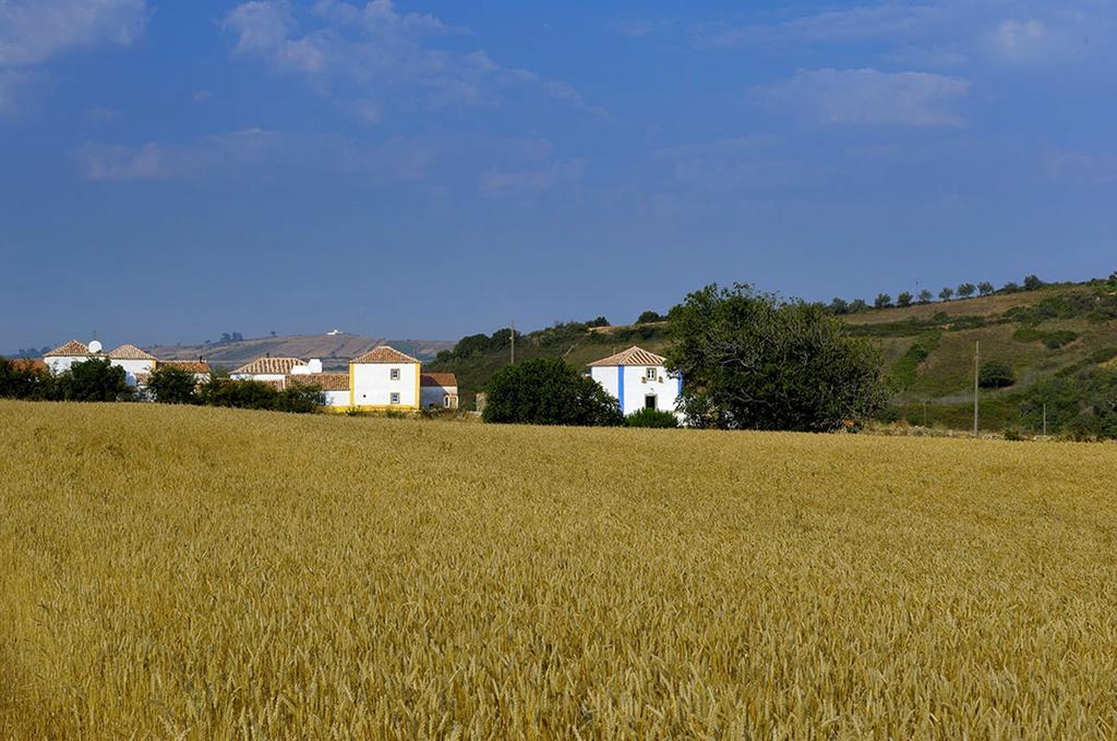 Aldeia Da Mata Pequena 호텔 마프라 외부 사진