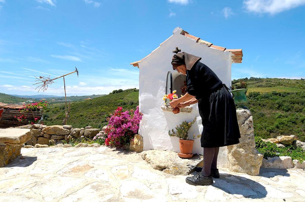 Aldeia Da Mata Pequena 호텔 마프라 외부 사진